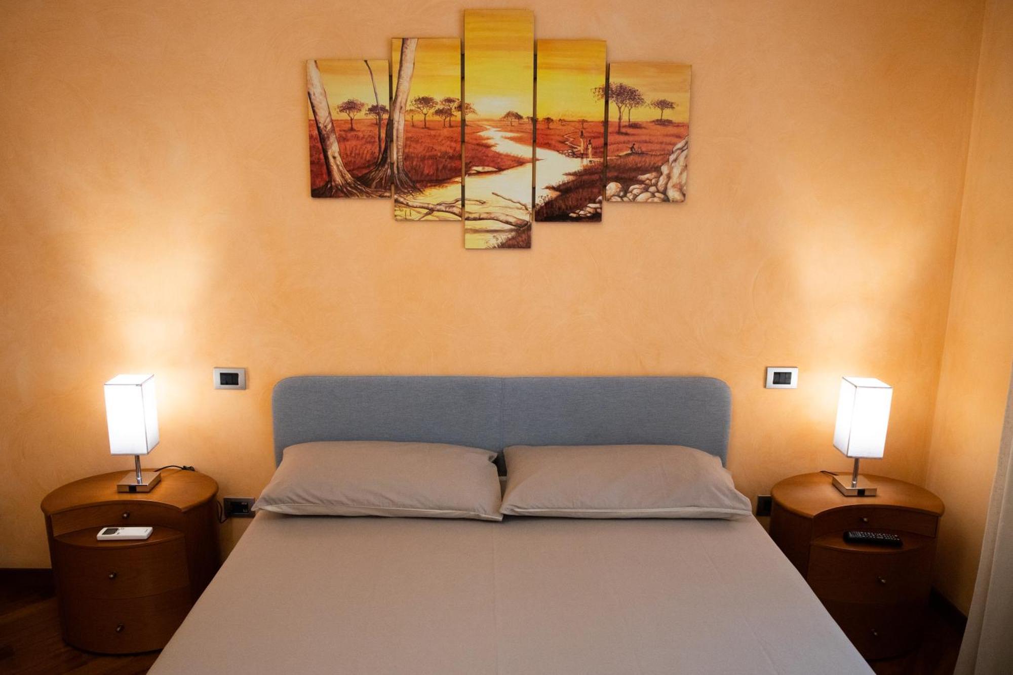 Holiday House Sabina Naples Exterior photo