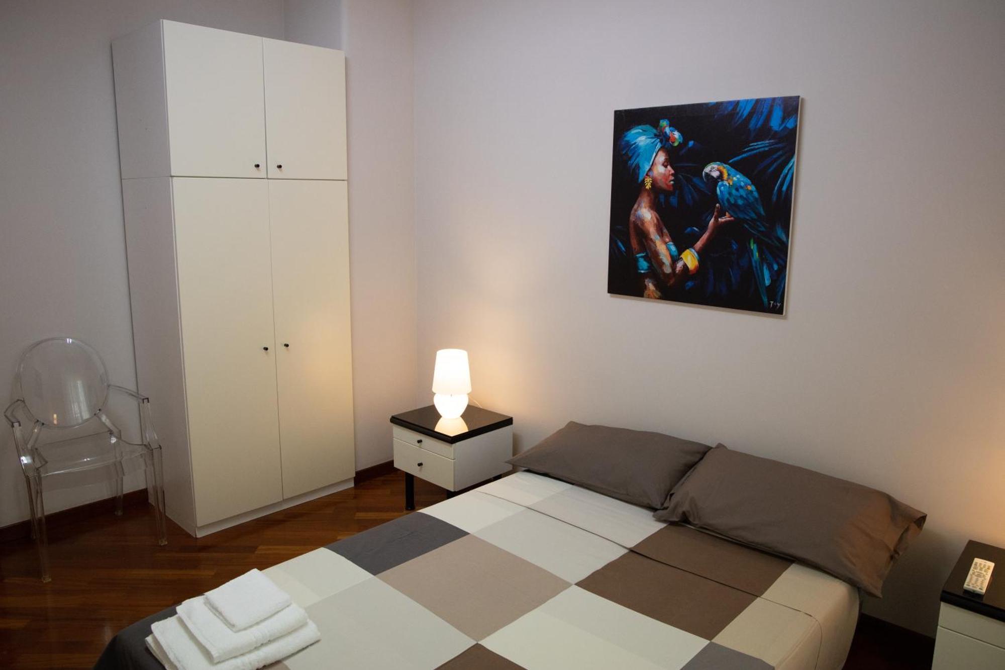 Holiday House Sabina Naples Exterior photo